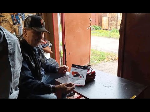 Видео: Зарядний пристрій. Очі бачили що купували?