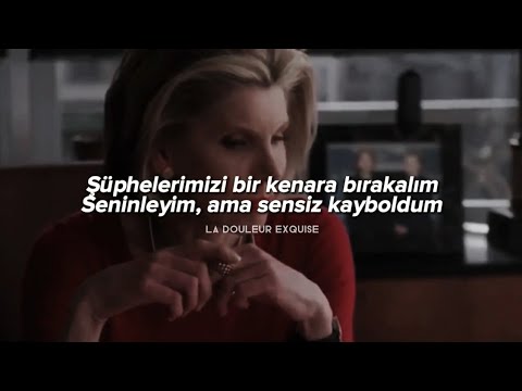 Видео: HammAli & Navai - Где ты была? (Türkçe Çeviri)