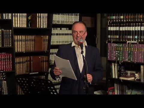 Видео: Алексей Гомазков. Питомец славы. Посвящение Денису Давыдову