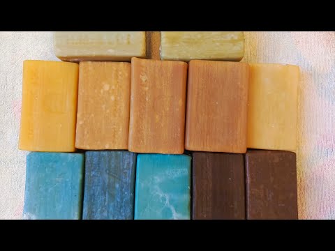 Видео: Без мыла🧼🧼жизнь уныла 🧼🧼НМЖК Хозы🌻