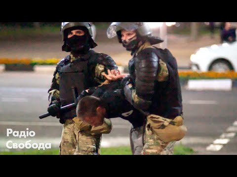 Видео: «ОМОНовцы - собаки, которых спустили на мясо» - задержаные активисты про избиения в СИЗО Беларуси