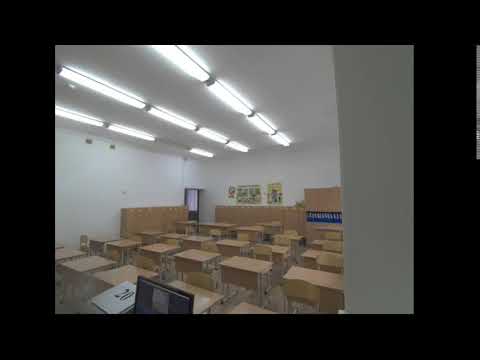 Видео: 1 аудитория