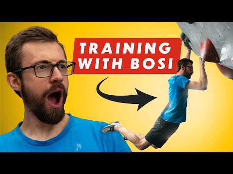 Видео: Выдержали бы вы тренировку Уилла Боси?