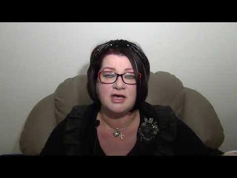 Видео: Семейное (родовое) проклятие. Марина Линдхолм