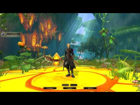 Видео: НОВЫЙ 1.4.6 СЕРВЕР. ПРОКАЧИВАЮ КОН СТРАЖА. ДЕНЬ 6 Comeback X 1.4.6