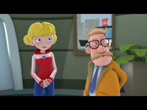 Видео: [HISTORY]Пенни и Талон !читать описание!