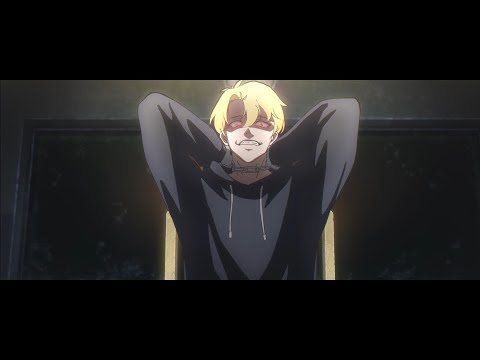 Видео: Аниме клип - Ты нервно прячешь раны в рукавах