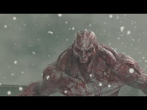 Видео: ФИНАЛ • Dying Light: The Beast • 7 часть