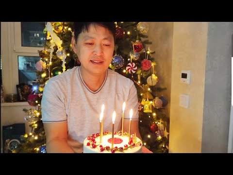 Видео: ПРАЗДНУЕМ ДЕНЬ РОЖДЕНИЯ САНИ 🎉 @ShindrMindr_Official