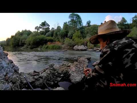 Видео: Съботен понеделник или два дена по река Искър