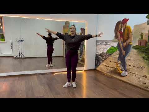 Видео: Доминиканская бачата Бачата доминикана bachata Dominican