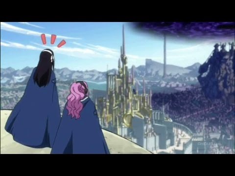 Видео: Хвост Феи Прикол Жерар Полный облом, причём для всех и сразу HD