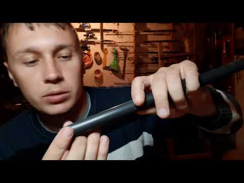 Видео: КАК СДЕЛАТЬ ВИСТЛ В РЕ СТРОЕ ИЗ ПЛАСТИКА/HOW TO MAKE A WHISTLE D KEY IN THE PLASTIC ЧАСТЬ 1