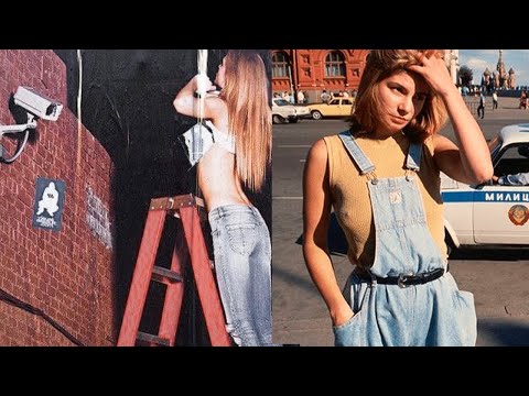 Видео: 📷 Советская жизнь без постановки: подлинные КАДРЫ из прошлого • СЕРИЯ №17. Прошлое в Кадре.