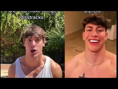 Видео: Самые нелепые ловушки жажды на TikTok...