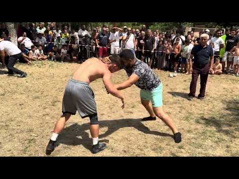 Видео: 1 август 2025 Борби село Асеновци