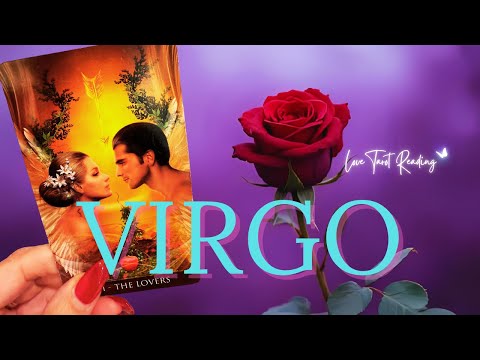 Видео: ДЕВА ❤️ Что ты с ними сделала? Это кажется таким идеальным! Дева обожает гадание на Таро.