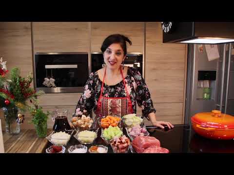 Видео: ФРАНЦУЗСКОЕ ЖАРКОЕ ИЗ ГОВЯДИНЫ, ТОМЛЕННОЕ В КРАСНОМ ВИНЕ ИЛИ "БЁФ БУРГУНЬОН" ОТ ЭЛИНЫ