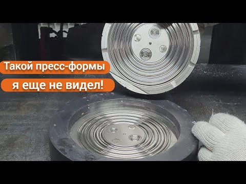 Видео: Изготавливаю уплотнительные кольца круглого сечения