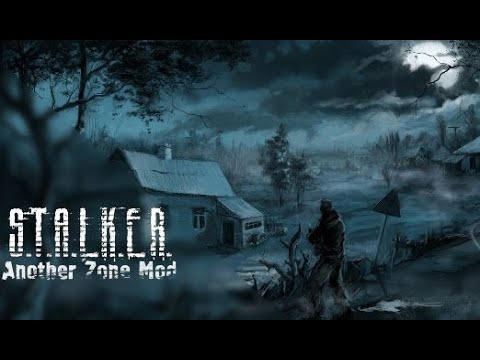 Видео: [Прохождение] S.T.A.L.K.E.R: Another Zone Mode (полное прохождение без комментариев)