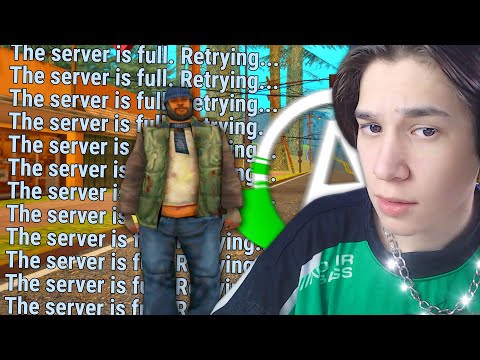 Видео: 😍 ОТКРЫТИЕ АДВАНС ЛАЙМ ГЛАЗАМИ АДМИНА! Новый сервер Advance RP LIME - GTA SAMP