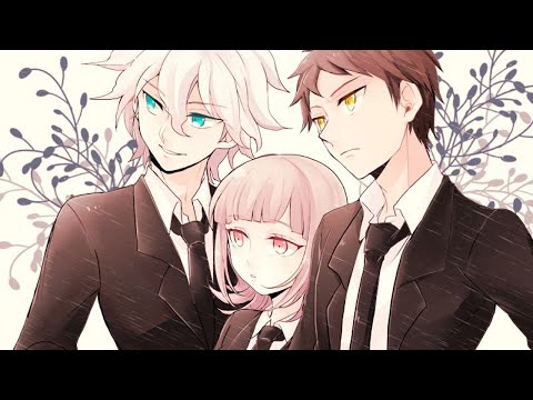 Видео: СИМВОЛЫ НАДЕЖДЫ ! : Danganronpa 2: Goodbye Despair
