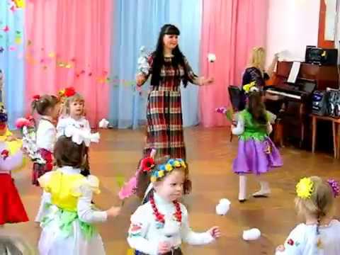 Видео: Мамочка родная, я тебя люблю!❤️ Танец для мамы на утреннике