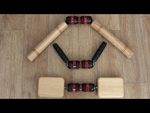 Видео: Обзор всех тренажёров Сотского Бизон