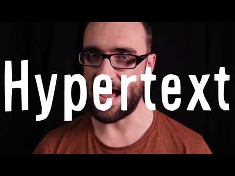 Видео: VSauce: Веб и Интернет