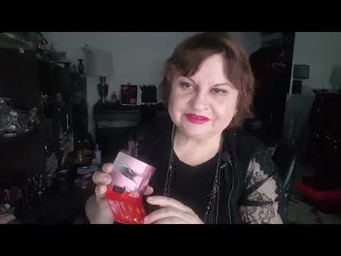 Видео: ПЕРВОЕ ВПЕЧАТЛЕНИЕ ОБ АРОМАТЕ,#perfumes ,#духи,GOOD GIRL CAROLINA HERRERA BLUSH ELIXIR EAU DE PARFUM