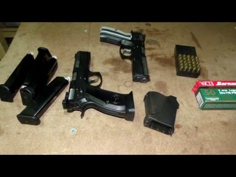 Видео: Практическая стрельба (IPSC) для начинающих