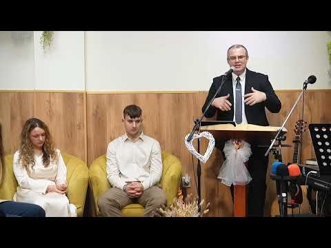 Видео: "Годежа като завет"