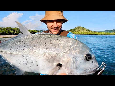Видео: Выжить на ОСТРОВЕ АКУЛ [Часть-9] Лучшая рыбалка в Жизни на новом необитаемом острове (субтитры) №34