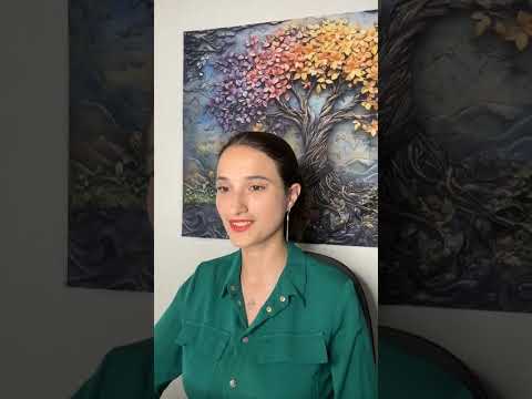 Видео: Часть вебинара «Как разрешить себе все?»