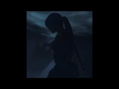 Видео: Шайни - Nightmare (speed up)