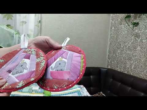 Видео: Обзор сшитых изделий из ткани Магнатекс. #обзор, #ткани, #шитье.