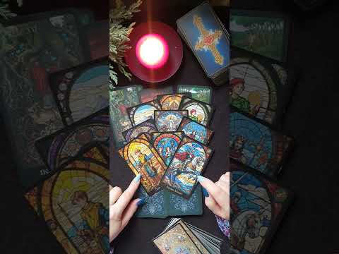 Видео: ⚡️Что у НЕГО с СОПЕРНИЦЕЙ⁉️💔⚡️💯#таротреугольник #тароотношений #таролюбви #гаданиеналюбовь