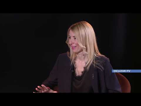 Видео: Эксклюзивное интервью – Занимательная психология