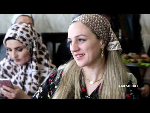 Видео: СВАДЬБА РУСТАМА И АСИ    08 05 2022г