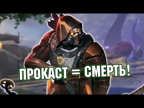 Видео: ОЧЕНЬ МНОГО УРОНА! - Smite