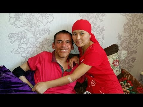 Видео: КӨЗІҢЕ ЖАС КЕЛЕДІ. ТАҒДЫРЫН ТАҢ ҚАЛДЫРҒАН НҰРМҰХАММЕД. Мүмкіндігі шектеусіз махаббат!