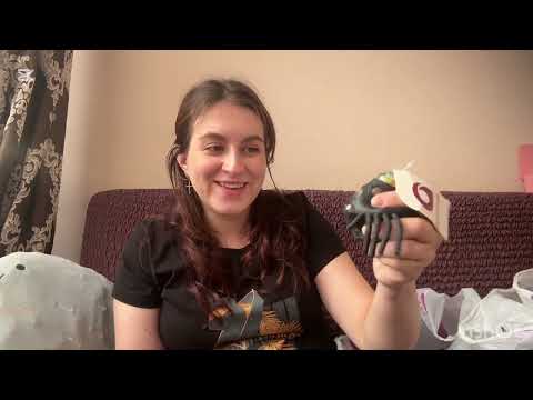Видео: Обзор покупок с Wildberries #wildberries #wb #wildberriesнаходки #валдберис #вайлдберриз 