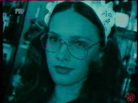 Видео: Клипы музыкальные 1996-97 гг