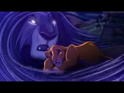 Видео: Комикс: Король лев - Наследники часть #1