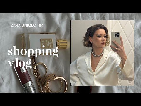 Видео: ШОППИНГ ВЛОГ. ЧТО ВЫГОДНО КУПИТЬ НА ПХУКЕТЕ? ZARA UNIQLO MANGO HM ADIDAS SEPHORA.