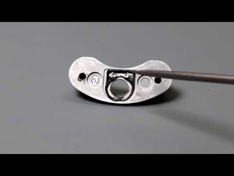 Видео: Проблема с уплотнением блока Mikuni TMX 38 мм