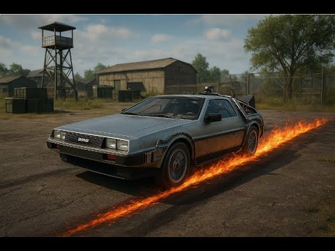 Видео: [PUBG] Назад у лоббі 🟨🟦