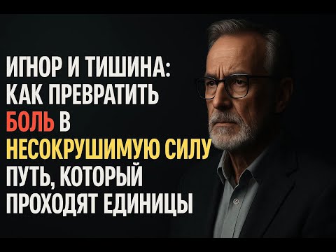 Видео: Если она не пишет и друзья не звонят: главный мужской выбор, который меняет абсолютно всё