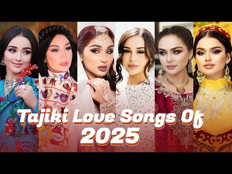 Видео: Best of Tajikistan - Top Trending Tracks You'll Love - Беҳтаринҳои Тоҷикистон –Таронаҳои машҳури рӯз