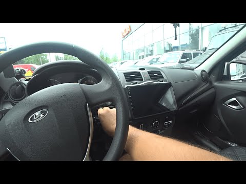 Видео: ТО-2 на Лада Гранта пробег 30000 км